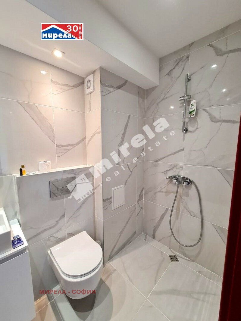 Дава под наем  1-стаен град София , Център , 36 кв.м | 42590740 - изображение [10]