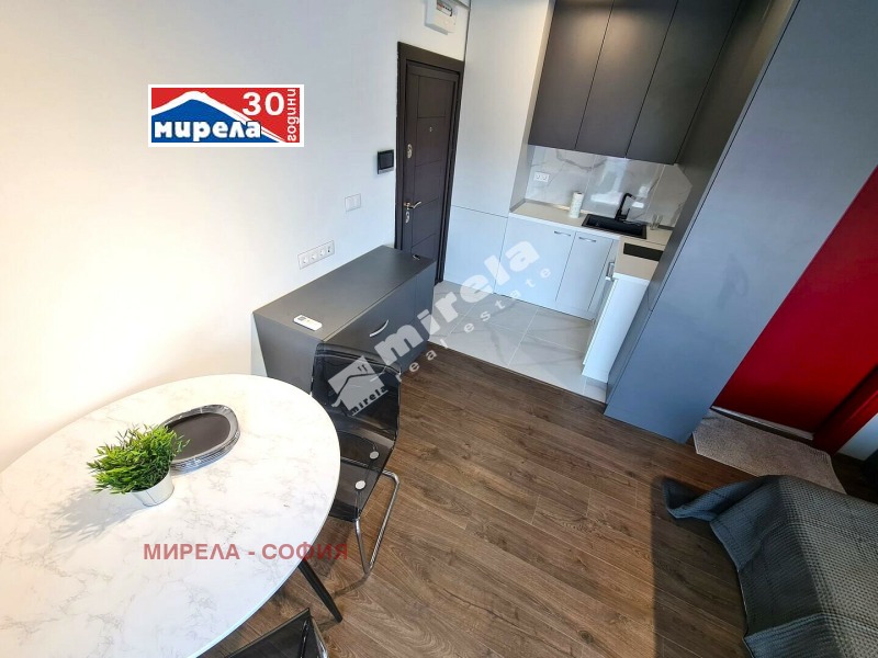 Дава под наем  1-стаен град София , Център , 36 кв.м | 42590740 - изображение [6]