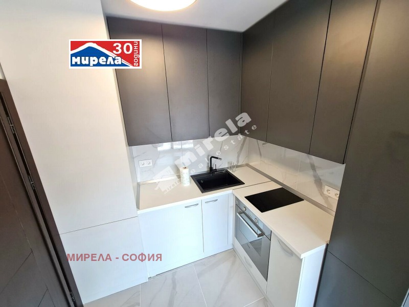 Дава под наем  1-стаен град София , Център , 36 кв.м | 42590740 - изображение [5]