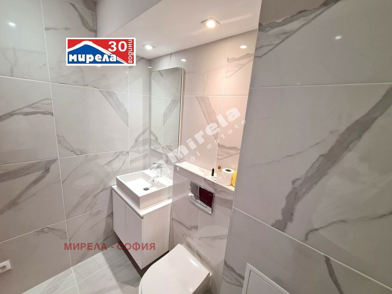 Дава под наем  1-стаен град София , Център , 36 кв.м | 42590740 - изображение [9]