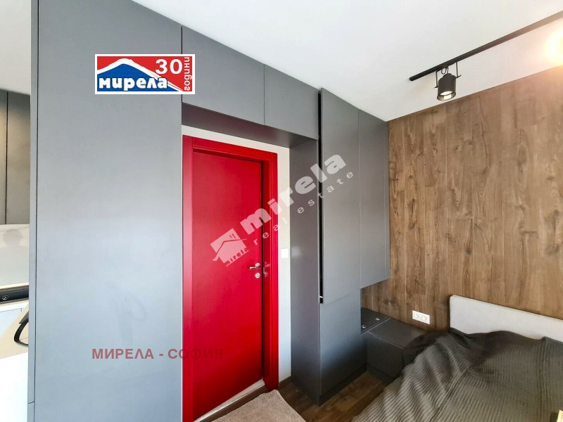 Дава под наем  1-стаен град София , Център , 36 кв.м | 42590740 - изображение [7]