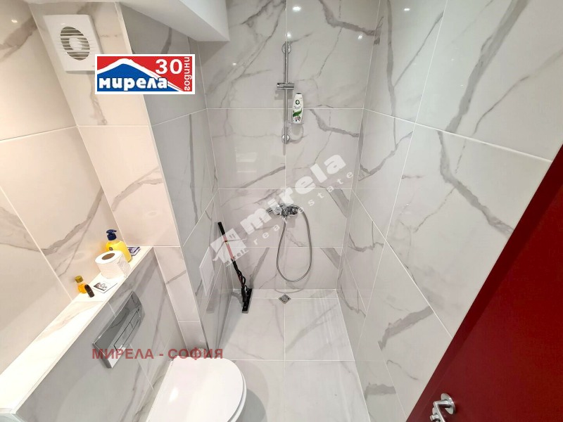 Дава под наем  1-стаен град София , Център , 36 кв.м | 42590740 - изображение [8]