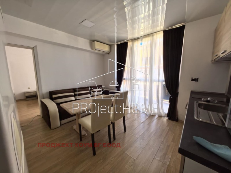 For Rent  1 bedroom region Burgas , k.k. Slanchev bryag , 50 sq.m | 32749932 - image [4]