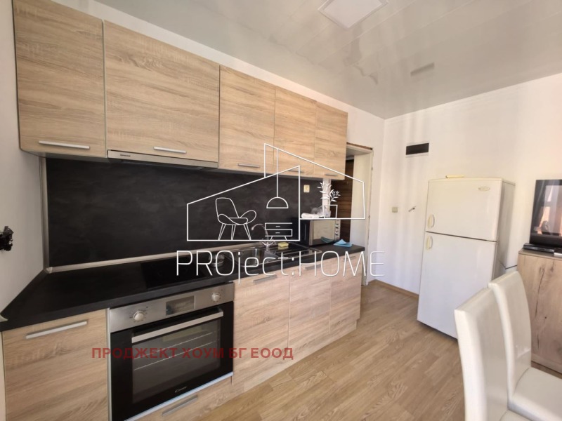For Rent  1 bedroom region Burgas , k.k. Slanchev bryag , 50 sq.m | 32749932 - image [5]
