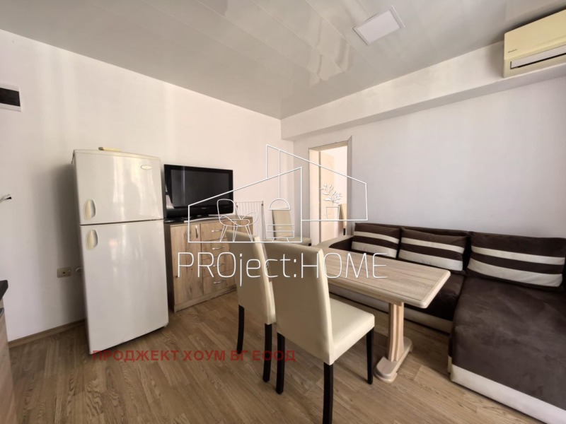For Rent  1 bedroom region Burgas , k.k. Slanchev bryag , 50 sq.m | 32749932 - image [2]