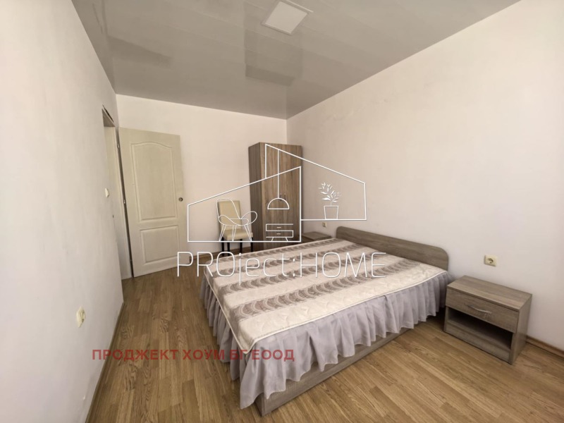 For Rent  1 bedroom region Burgas , k.k. Slanchev bryag , 50 sq.m | 32749932 - image [10]