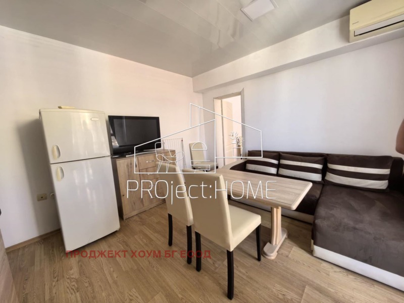 For Rent  1 bedroom region Burgas , k.k. Slanchev bryag , 50 sq.m | 32749932 - image [3]