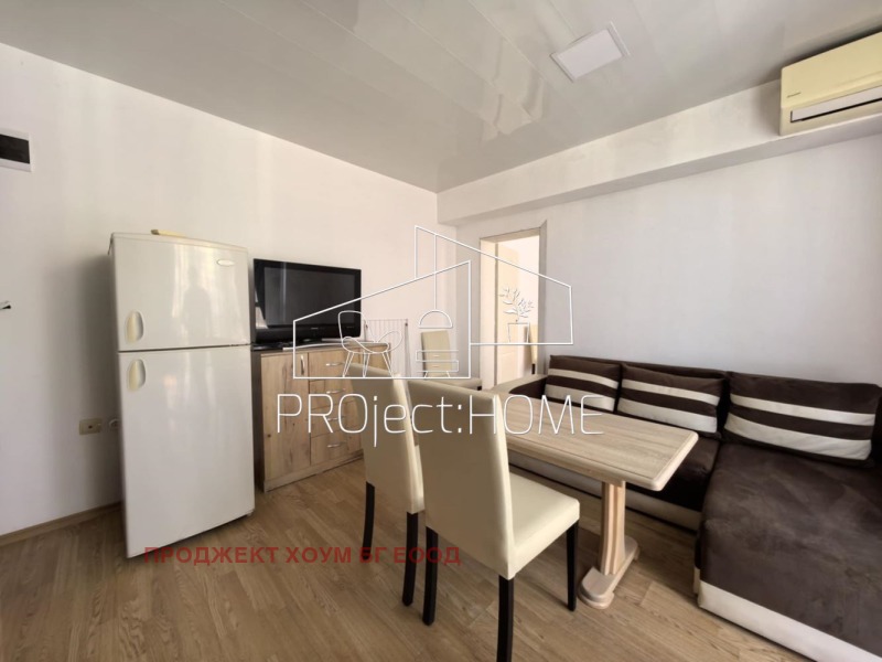 For Rent  1 bedroom region Burgas , k.k. Slanchev bryag , 50 sq.m | 32749932 - image [6]