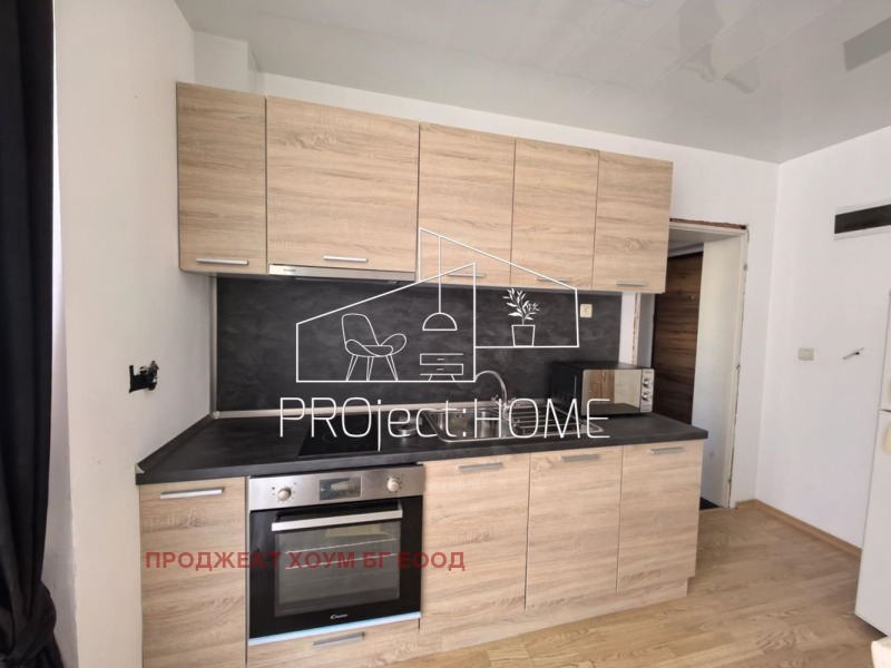 For Rent  1 bedroom region Burgas , k.k. Slanchev bryag , 50 sq.m | 32749932 - image [8]