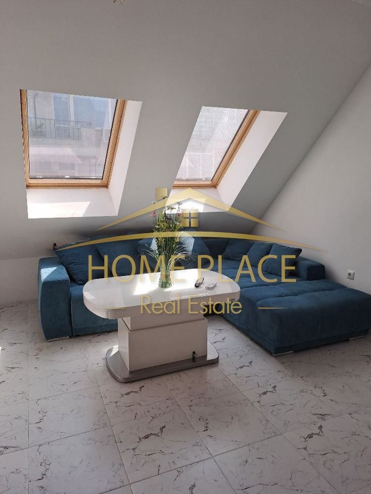 Te huur  1 slaapkamer Varna , Kolchozen pazar , 65 m² | 41905849 - afbeelding [2]