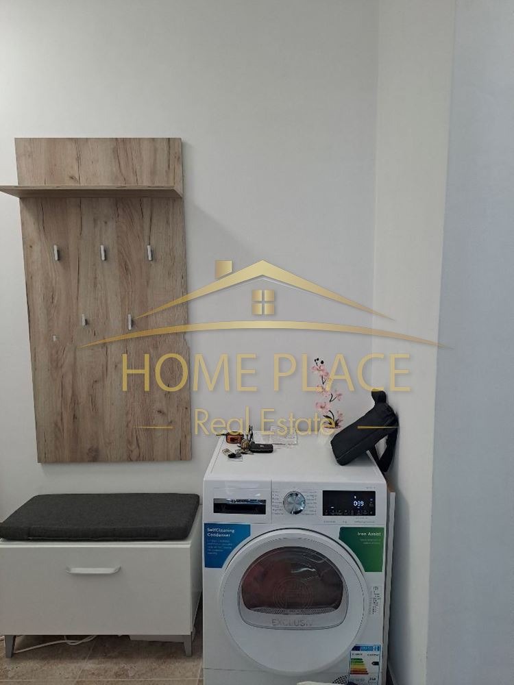 Te huur  1 slaapkamer Varna , Kolchozen pazar , 65 m² | 41905849 - afbeelding [7]