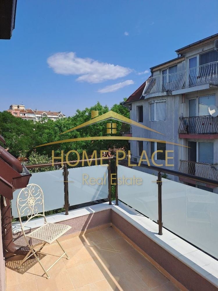 Te huur  1 slaapkamer Varna , Kolchozen pazar , 65 m² | 41905849 - afbeelding [6]