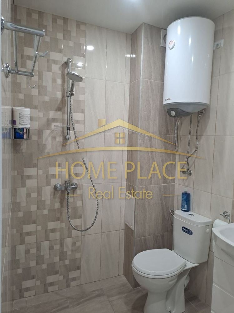 Te huur  1 slaapkamer Varna , Kolchozen pazar , 65 m² | 41905849 - afbeelding [9]