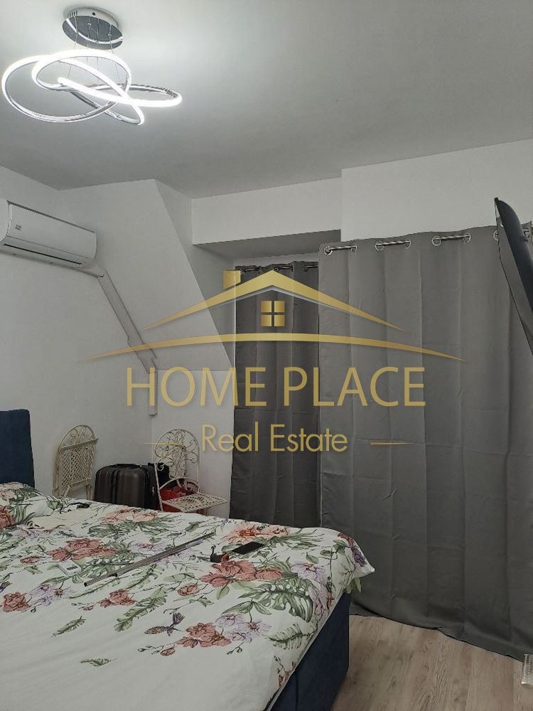 Te huur  1 slaapkamer Varna , Kolchozen pazar , 65 m² | 41905849 - afbeelding [5]