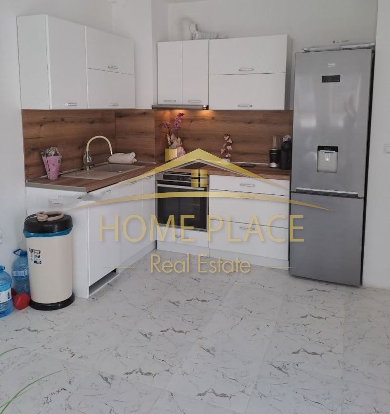 Te huur  1 slaapkamer Varna , Kolchozen pazar , 65 m² | 41905849 - afbeelding [3]