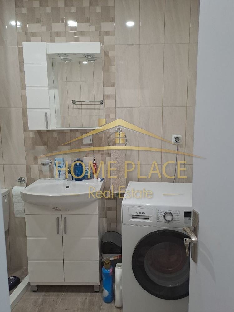 Te huur  1 slaapkamer Varna , Kolchozen pazar , 65 m² | 41905849 - afbeelding [8]