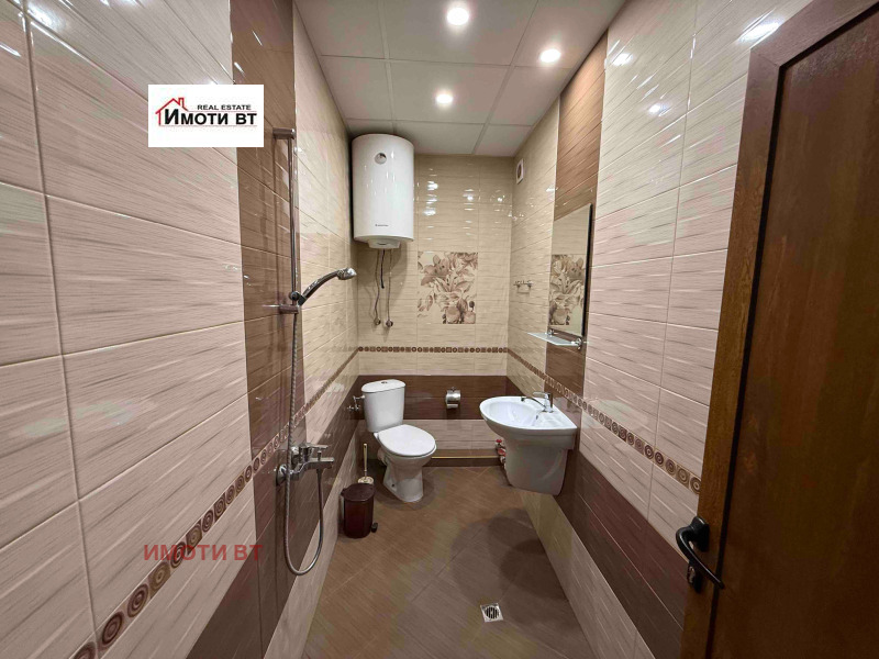 För uthyrning  1 sovrum Veliko Tarnovo , Centar , 60 kvm | 46328525 - bild [2]