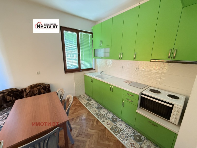 För uthyrning  1 sovrum Veliko Tarnovo , Centar , 60 kvm | 46328525