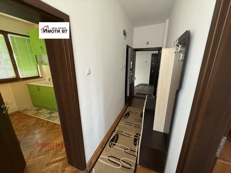 För uthyrning  1 sovrum Veliko Tarnovo , Centar , 60 kvm | 46328525 - bild [3]