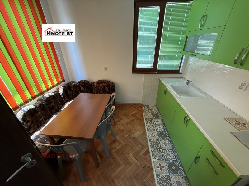 För uthyrning  1 sovrum Veliko Tarnovo , Centar , 60 kvm | 46328525 - bild [4]