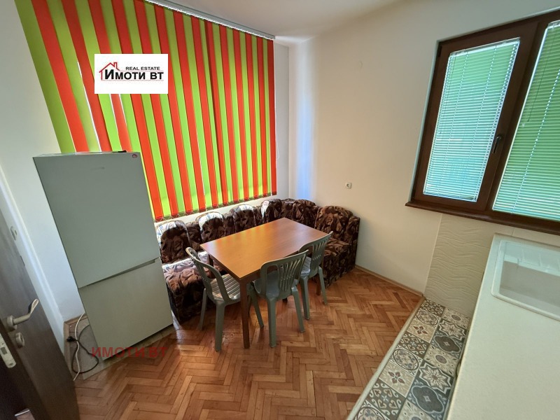 För uthyrning  1 sovrum Veliko Tarnovo , Centar , 60 kvm | 46328525 - bild [7]