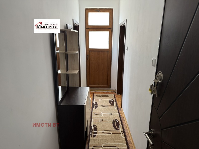 För uthyrning  1 sovrum Veliko Tarnovo , Centar , 60 kvm | 46328525 - bild [6]