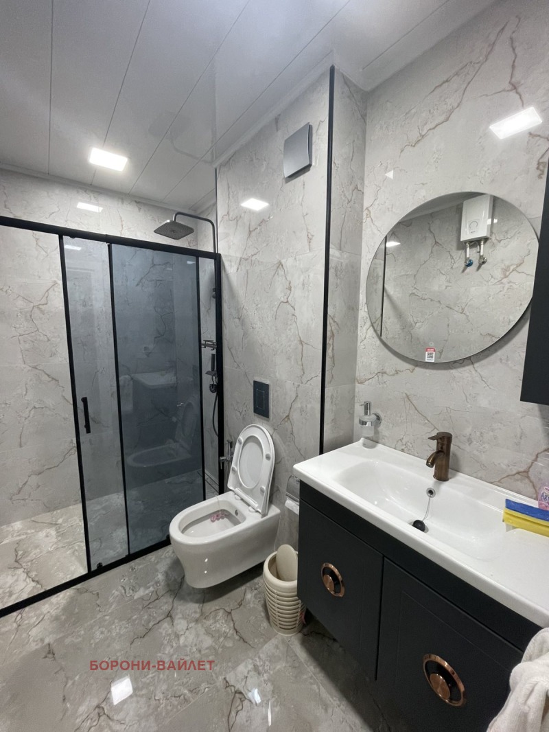 En renta  1 dormitorio Plovdiv , Jristo Smirnenski , 70 metros cuadrados | 40837944 - imagen [12]
