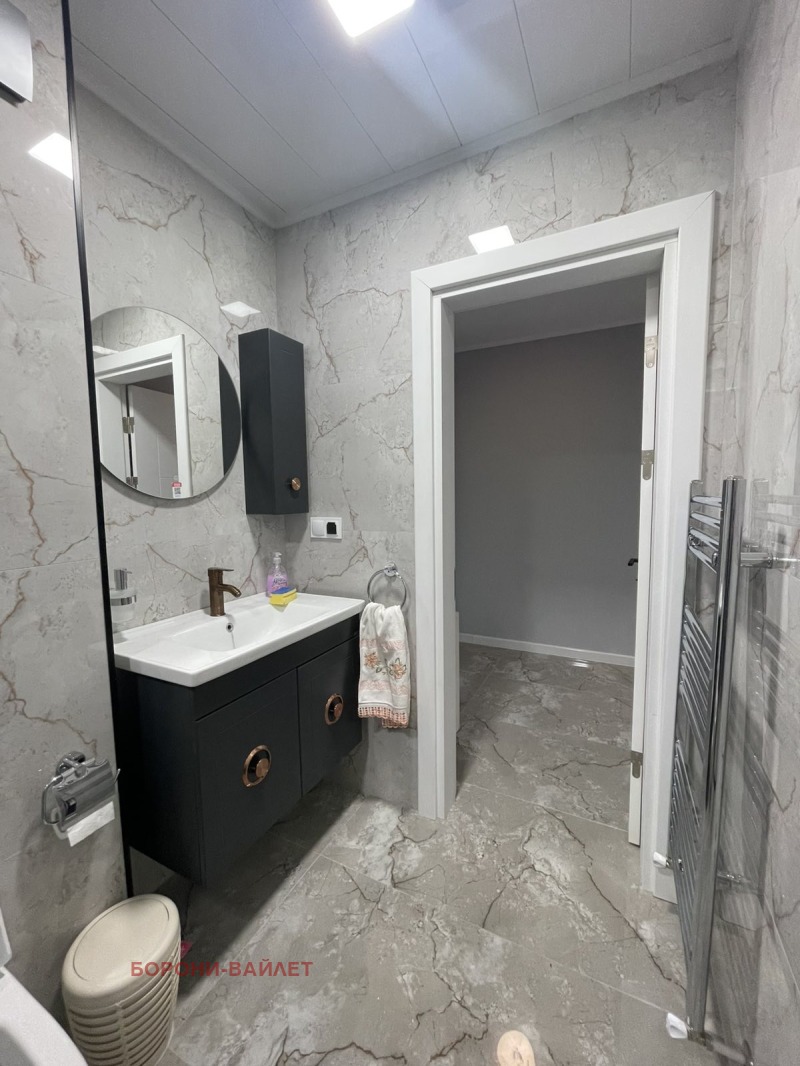 En renta  1 dormitorio Plovdiv , Jristo Smirnenski , 70 metros cuadrados | 40837944 - imagen [13]