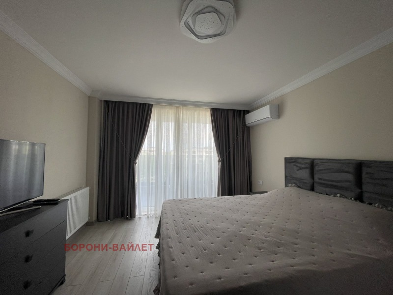 En renta  1 dormitorio Plovdiv , Jristo Smirnenski , 70 metros cuadrados | 40837944 - imagen [10]