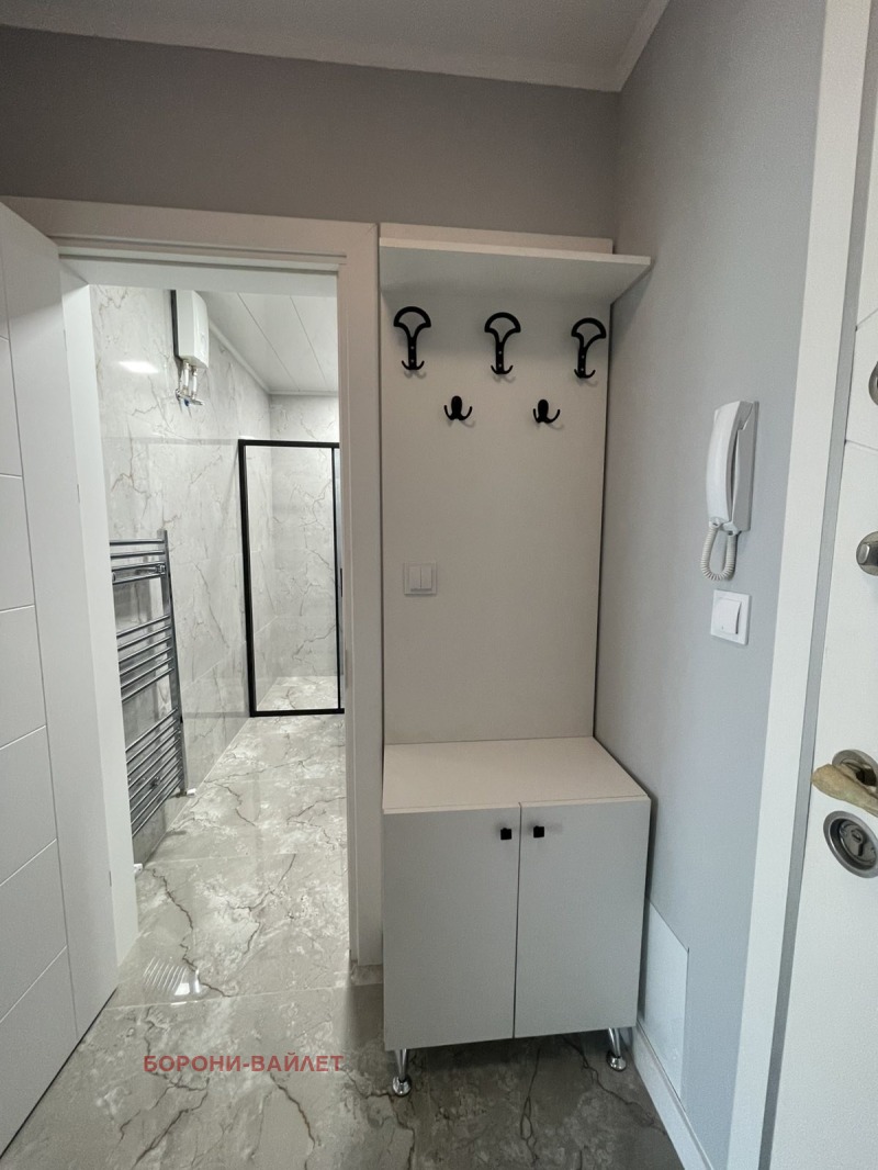 En renta  1 dormitorio Plovdiv , Jristo Smirnenski , 70 metros cuadrados | 40837944 - imagen [14]