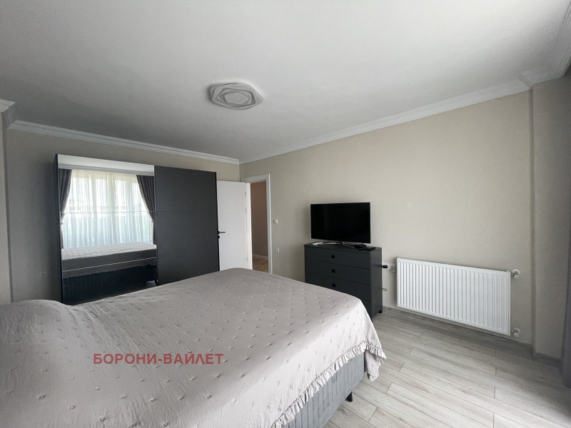 En renta  1 dormitorio Plovdiv , Jristo Smirnenski , 70 metros cuadrados | 40837944 - imagen [8]
