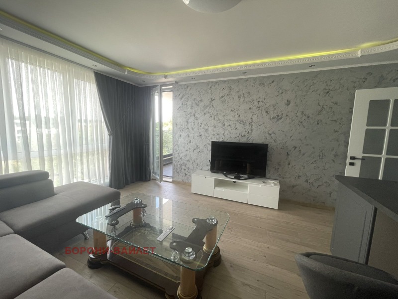 En renta  1 dormitorio Plovdiv , Jristo Smirnenski , 70 metros cuadrados | 40837944 - imagen [3]