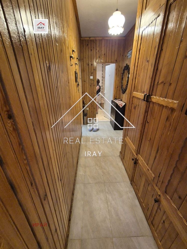 Do wynajęcia  1 sypialnia Stara Zagora , Kazanski , 50 mkw | 35717813 - obraz [8]