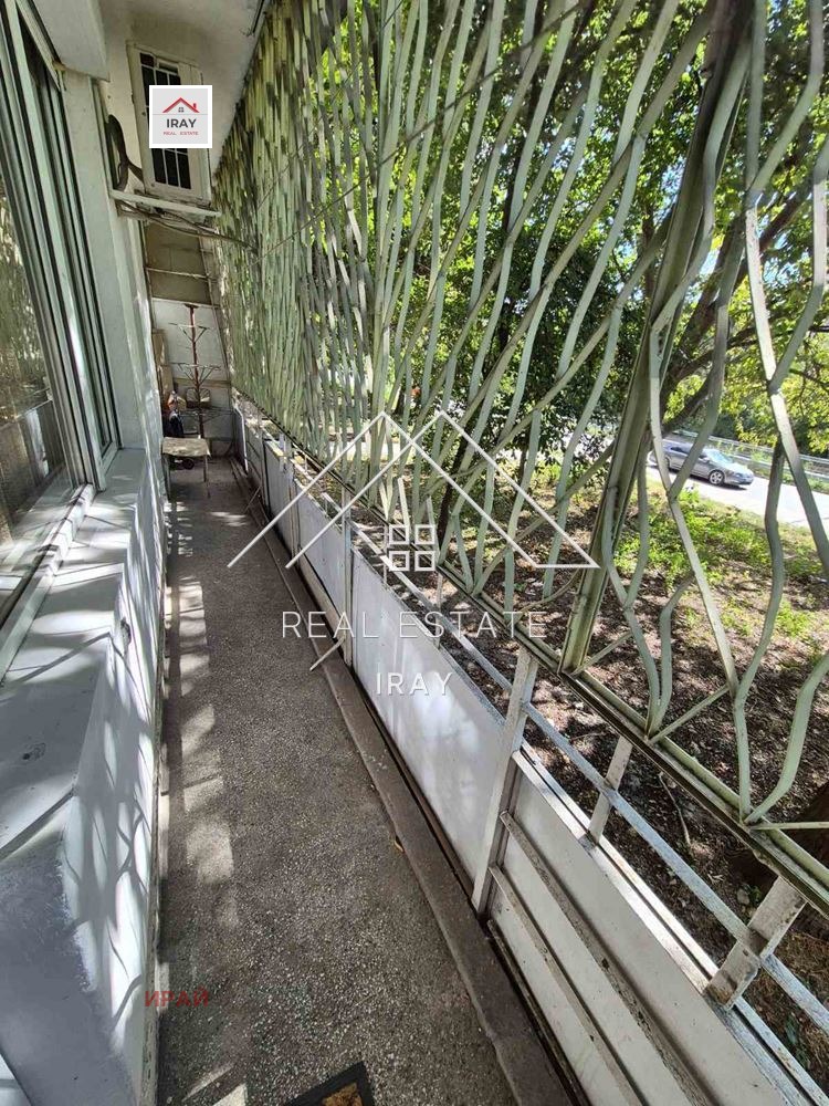 Do wynajęcia  1 sypialnia Stara Zagora , Kazanski , 50 mkw | 35717813 - obraz [15]