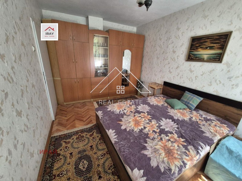 Do wynajęcia  1 sypialnia Stara Zagora , Kazanski , 50 mkw | 35717813 - obraz [12]