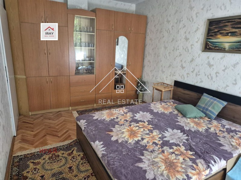 Do wynajęcia  1 sypialnia Stara Zagora , Kazanski , 50 mkw | 35717813 - obraz [13]