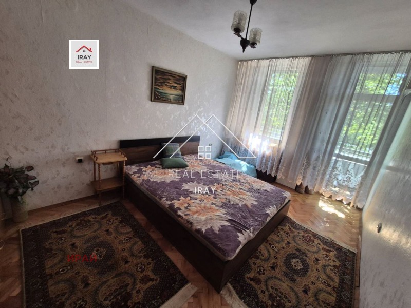 Do wynajęcia  1 sypialnia Stara Zagora , Kazanski , 50 mkw | 35717813 - obraz [11]