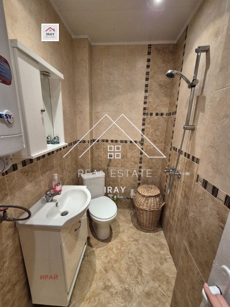 Do wynajęcia  1 sypialnia Stara Zagora , Kazanski , 50 mkw | 35717813 - obraz [14]