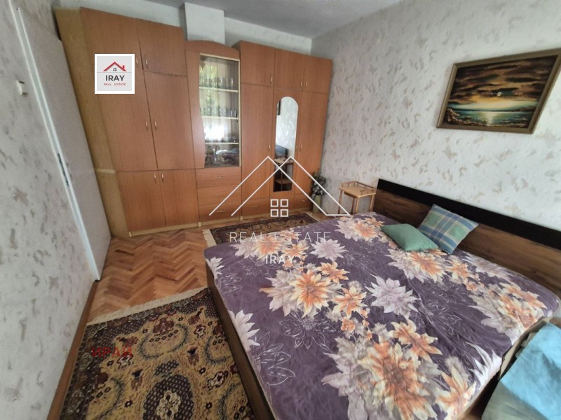 Do wynajęcia  1 sypialnia Stara Zagora , Kazanski , 50 mkw | 35717813 - obraz [10]