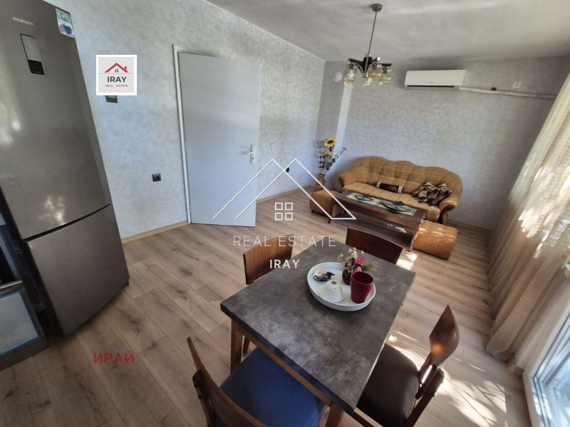 Do wynajęcia  1 sypialnia Stara Zagora , Kazanski , 50 mkw | 35717813 - obraz [4]
