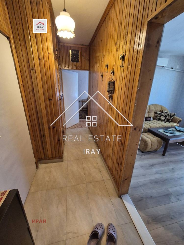 Do wynajęcia  1 sypialnia Stara Zagora , Kazanski , 50 mkw | 35717813 - obraz [9]