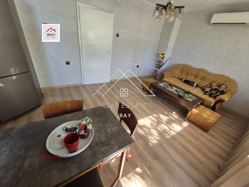 Do wynajęcia  1 sypialnia Stara Zagora , Kazanski , 50 mkw | 35717813 - obraz [7]