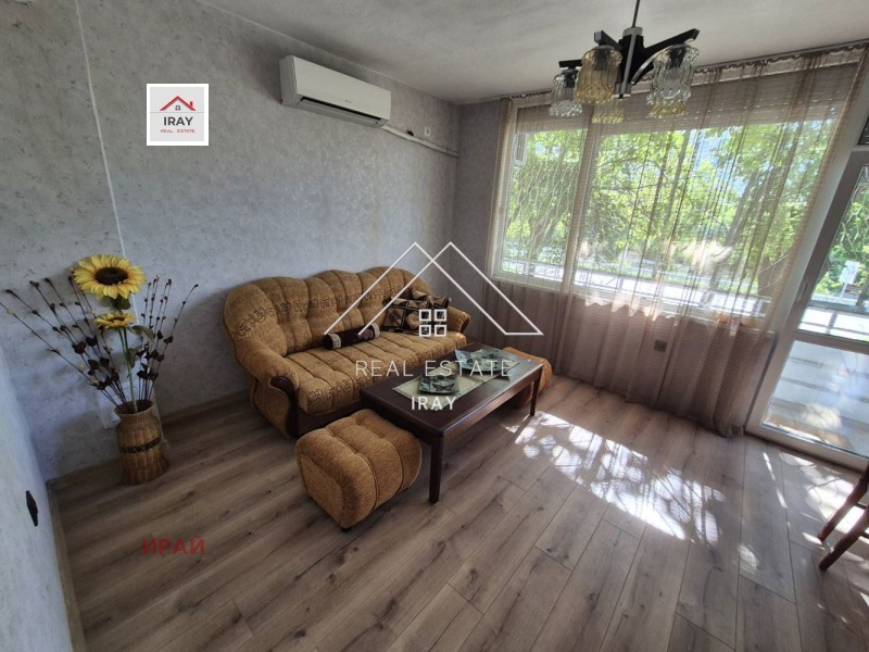 Do wynajęcia  1 sypialnia Stara Zagora , Kazanski , 50 mkw | 35717813 - obraz [5]