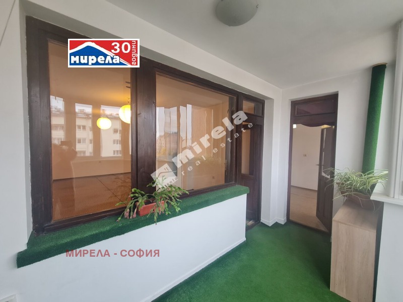 Дава под наем 2-СТАЕН, гр. София, Център, снимка 3 - Апартаменти - 51734556