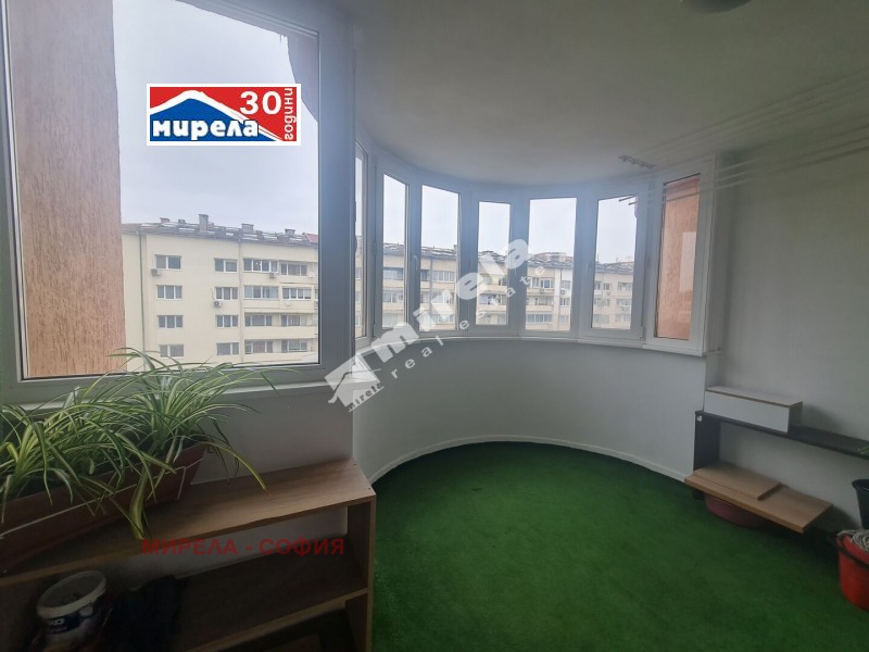 Дава под наем 2-СТАЕН, гр. София, Център, снимка 6 - Апартаменти - 51734556