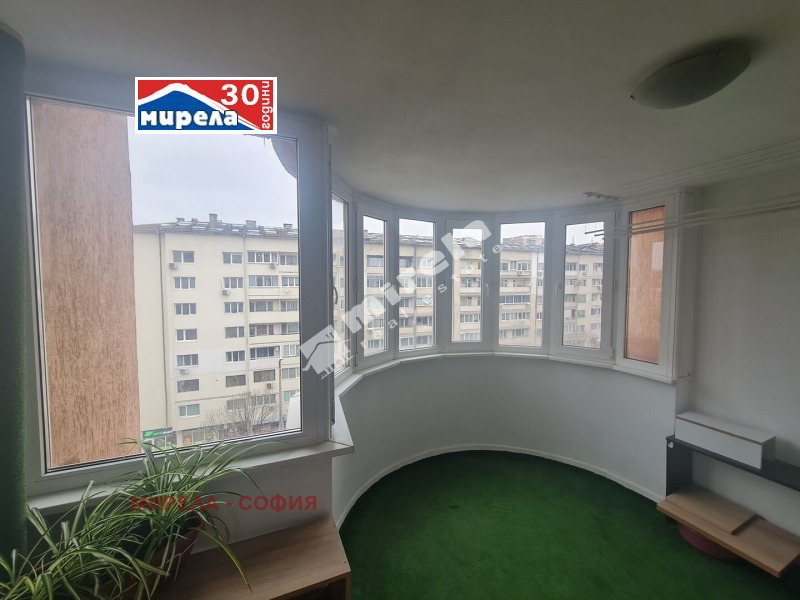 Дава под наем 2-СТАЕН, гр. София, Център, снимка 5 - Апартаменти - 51734556