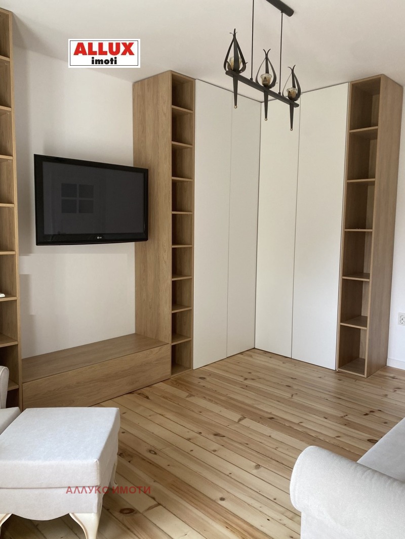 Дава под наем  2-стаен град Русе , Център , 70 кв.м | 66519480 - изображение [15]