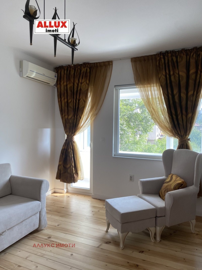 Дава под наем  2-стаен град Русе , Център , 70 кв.м | 66519480 - изображение [6]