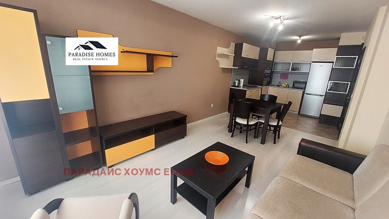 K pronájmu  2 ložnice Sofia , Darvenica , 100 m2 | 59095175 - obraz [2]