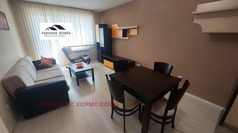 K pronájmu  2 ložnice Sofia , Darvenica , 100 m2 | 59095175 - obraz [4]
